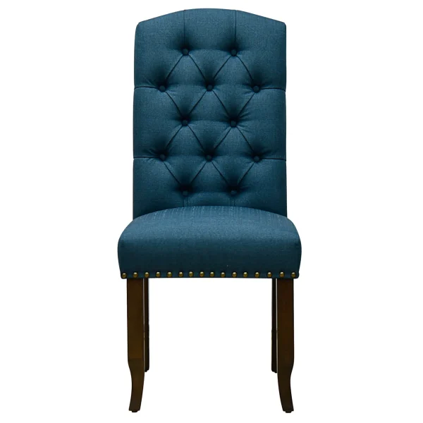 Amina Azure Dining Chair, Kd Promotion^* Best
