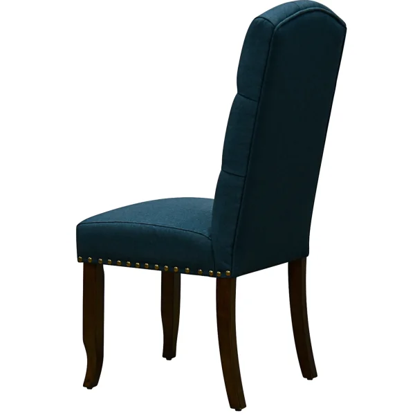 Amina Azure Dining Chair, Kd Promotion^* Best
