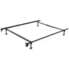 Any Size Adjustable Metal Mattress Frame Opening Sales^* Sale