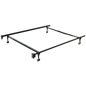 Any Size Adjustable Metal Mattress Frame Opening Sales^* Sale