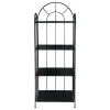 Archer 4 Tier Bakers Rack Opening Sales^* Outlet