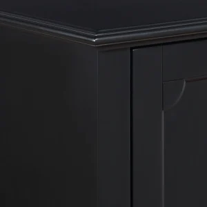 Asbury 1-Door Cabinet Exquisite Gifts^* Discount