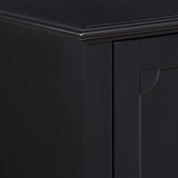 Asbury 1-Door Cabinet Exquisite Gifts^* Discount