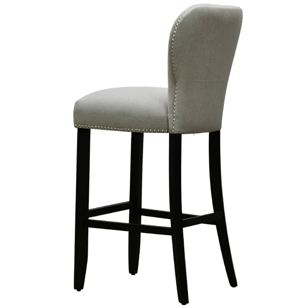 Astor Place Barstool, Grey Opening Sales^* Best