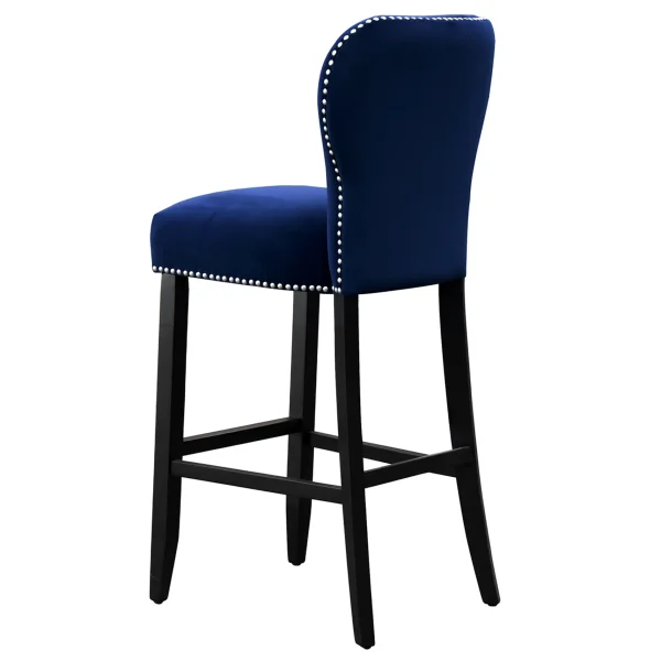 Astor Place Barstool Navy Kd Promotion^* Shop