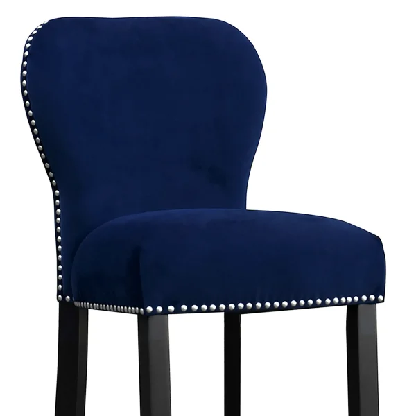 Astor Place Barstool Navy Kd Promotion^* Shop