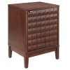 Blaine 1-Door Cabinet Exquisite Gifts^* Flash Sale