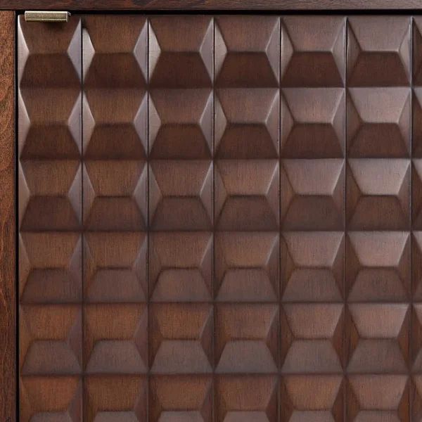 Blaine 1-Door Cabinet Exquisite Gifts^* Flash Sale