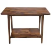 Blake Wooden Console Table Promotion^* Flash Sale