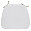 Bristol Wht Faux Fur Foam Cp Discount Online^* Outlet