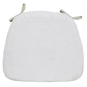 Bristol Wht Faux Fur Foam Cp Discount Online^* Outlet