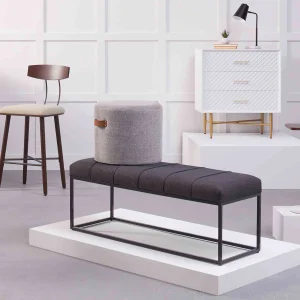 Copper Mountain Statement Bench Discount^* Discount
