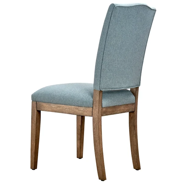 Crowntop Dining Chair Green Less Expensive^* Clearance