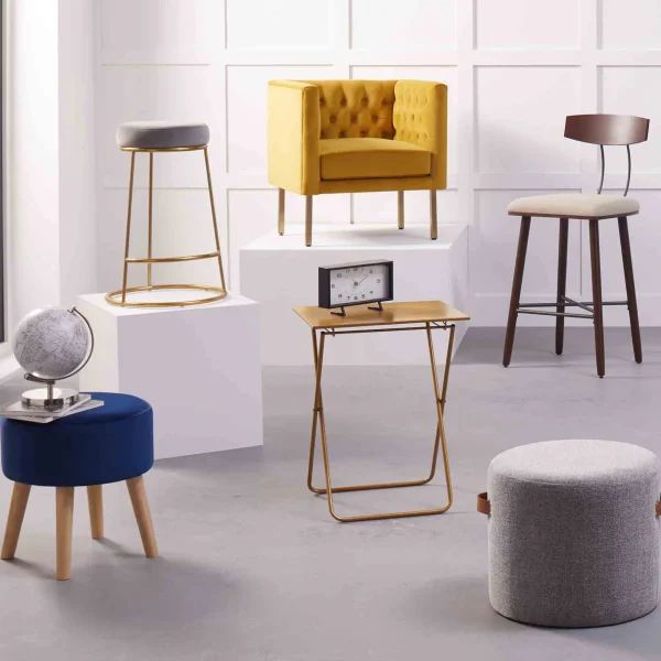 Davey Wooden Barstool Less Expensive^* Discount