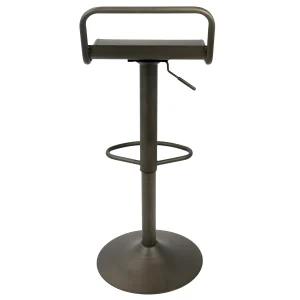 Emery Adjustable Barstool Promotion^* Sale