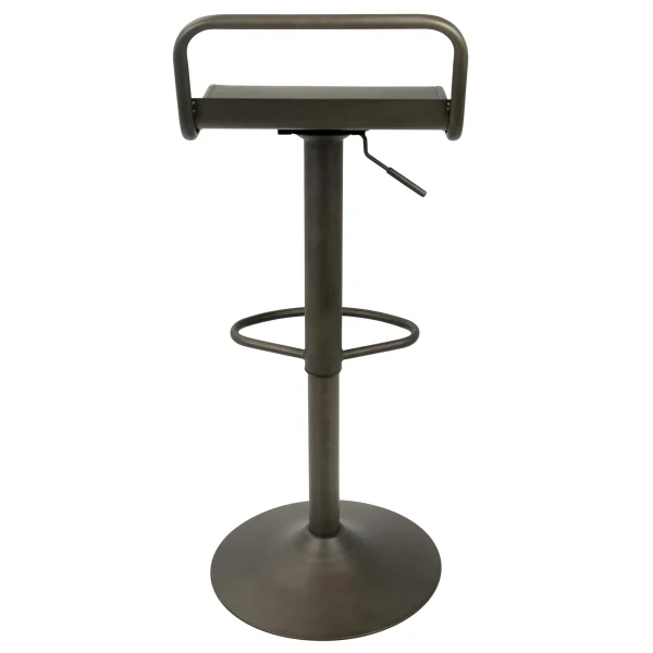 Emery Adjustable Barstool Promotion^* Sale