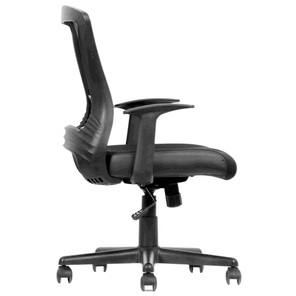 Enzo Office Chair Ii, Black Outlet^* Flash Sale