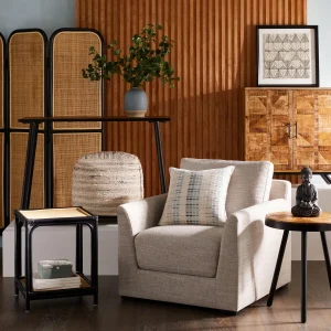 Fallon Chair Linen Good Quality^* Shop