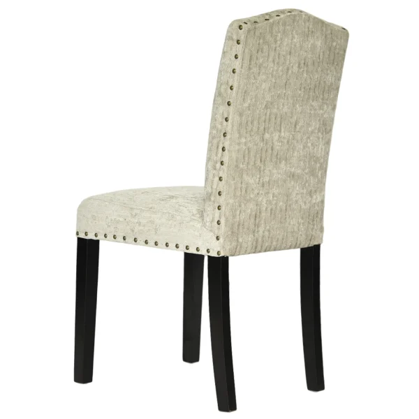 Gabriel Trellis Grey Dining Chair Fashion^* Cheap
