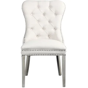 Grace Mitchell Bobbi Dining Chair, Cream Discount Online^* Cheap