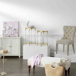 Grace Mitchell Bobbi Dining Chair, Cream Discount Online^* Cheap