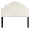 Grace Mitchell Queen Headboard Fashion^* Store