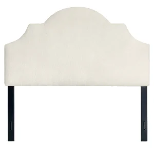 Grace Mitchell Queen Headboard Fashion^* Store