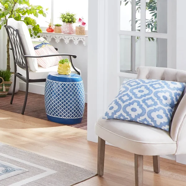 Grace Mitchell Roxanne Ivory Accent Chair Featured^* Online