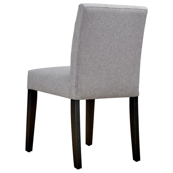 Grey Tufted Dining Chair Promotion^* Outlet