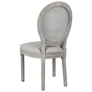 Gwen Cream Dining Chair, Kd Clearance^* Fashion