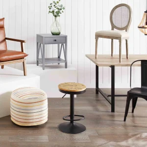 Gwen Dining Chair, Cream Premium^* New