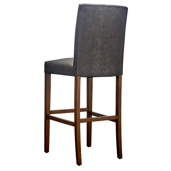 Honeybloom Baseball Stitch Barstool Promotion^* Best