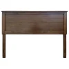 Honeybloom Dani Wooden Headboard, King Less Expensive^* Shop