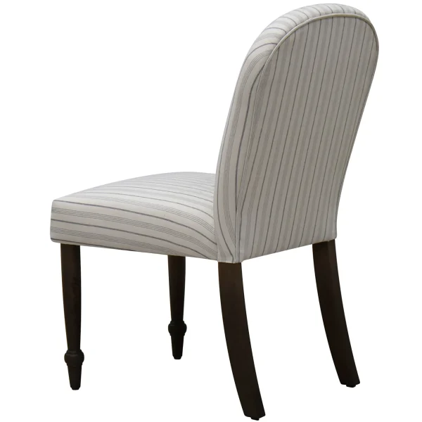 Honeybloom Mae Striped Dining Chair Online Discount^* New