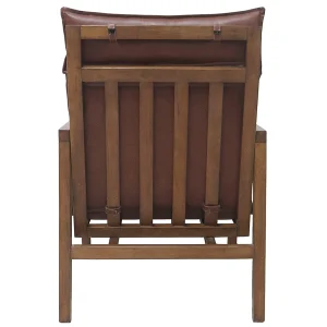 Honeybloom Metier Lounge Chair Promotion^* Fashion