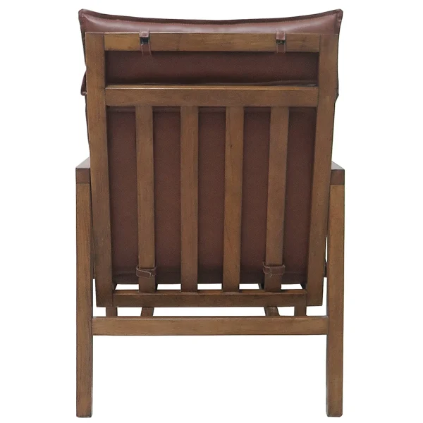 Honeybloom Metier Lounge Chair Promotion^* Fashion