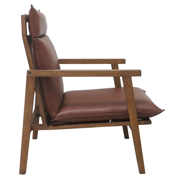Honeybloom Metier Lounge Chair Promotion^* Fashion