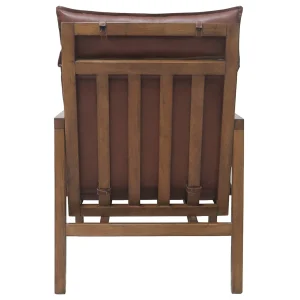 Honeybloom Metier Lounge Chair Discount Online^* Flash Sale