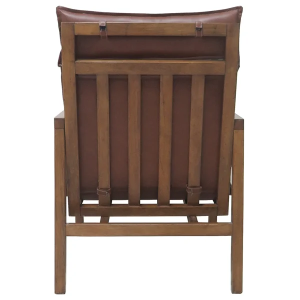 Honeybloom Metier Lounge Chair Discount Online^* Flash Sale