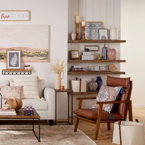 Honeybloom Metier Lounge Chair Discount Online^* Flash Sale