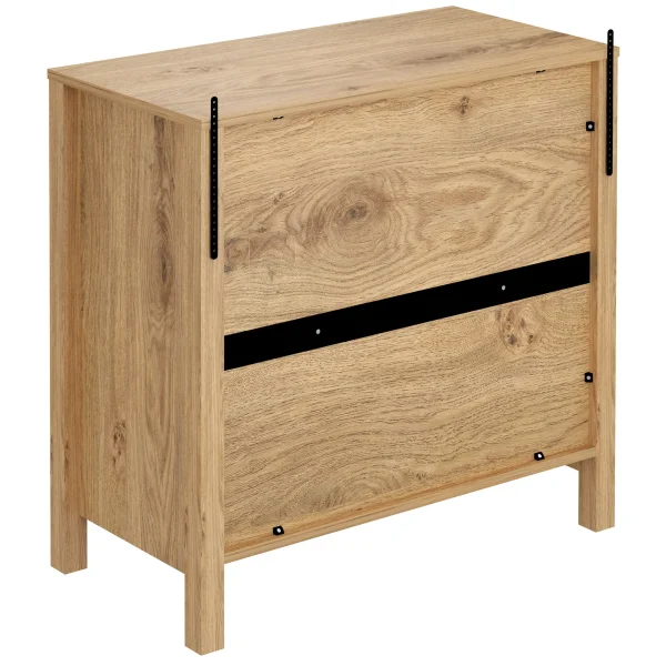 Honeybloom Oslo 2-Door Cabinet Less Expensive^* Sale