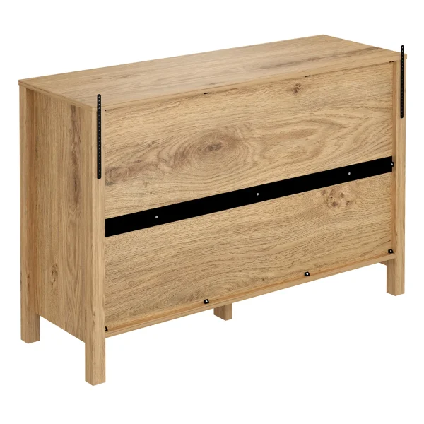 Honeybloom Oslo 3-Door Cabinet Discount^* Sale