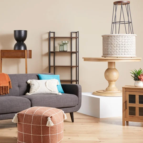 Honeybloom Oslo 1-Door Cabinet Opening Sales^* Outlet
