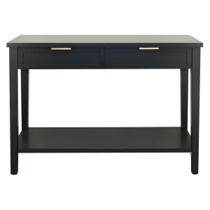Honeybloom Redmond 2-Drawer Console Table, Grey Less Expensive^* Flash Sale