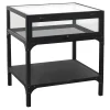 Honeybloom Sage Frost End Table Online Discount^* New