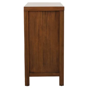 Honeybloom Samuel 1-Drawer 2-Door Wooden Cabinet Opening Sales^* Discount