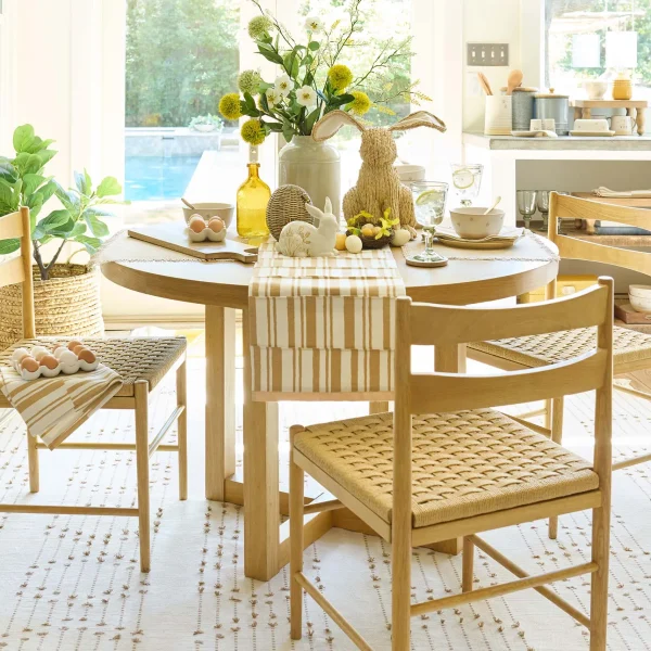 Honeybloom Savannah Dining Table Opening Sales^* Shop