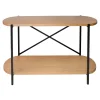 Honeybloom Sienna Console Table Flash Sale^* New