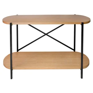 Honeybloom Sienna Console Table Flash Sale^* New