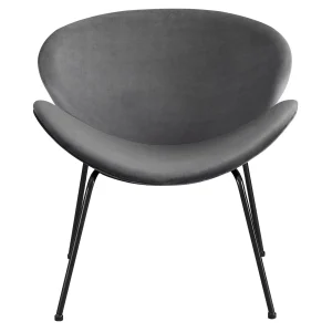 Jagger Accent Chair, Grey Discount^* Cheap